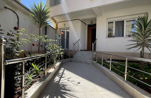 Algiers Apartment | Alger - Dely Ibrahim | Modern & cozy apartment