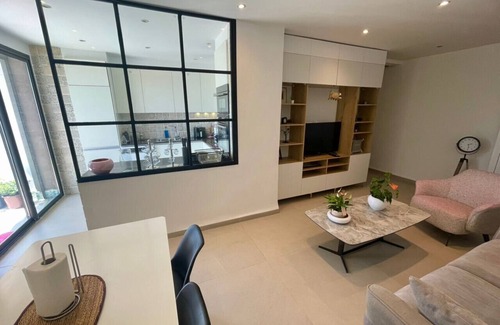 Hydra Apartment | Alger (Hydra) | Signature 3P New & Modern with Parking