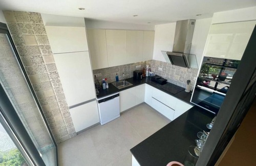Hydra Apartment | Alger (Hydra) | Signature 3P New & Modern with Parking