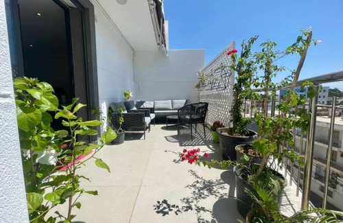 Hydra Apartment | Alger (Hydra) | Signature 3P New & Modern with Parking