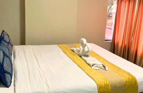 Marikina Hotel | Algers Suites