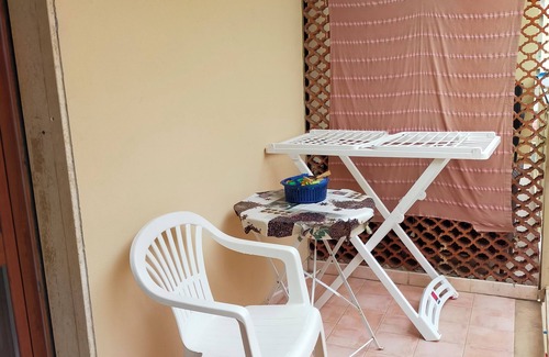 La Pietraia Apartment | Alghero Sardinia Very Good Spacious Apartment At 300 Meters From The Beach WIFI