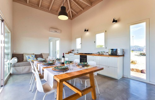 Alghero Villa | Alghero Spectacular Villa Carrabufas sea view near the centre