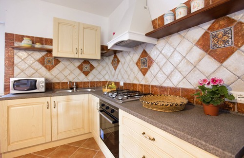 Alghero Villa | Alghero superior villa close to the beaches