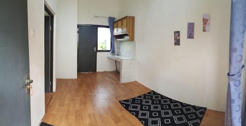 Tenjolaya Apartment | Algira Mountain View