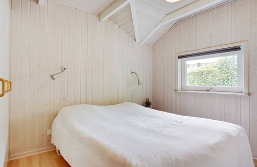 Andkær Vig House | "Algot" - 100m to the inlet by Interhome