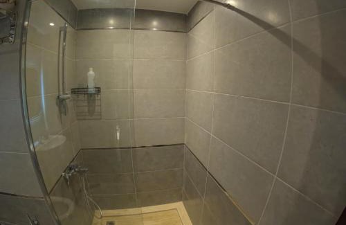 Al Mamsha El Seyahi Apartment | Alhambara compound