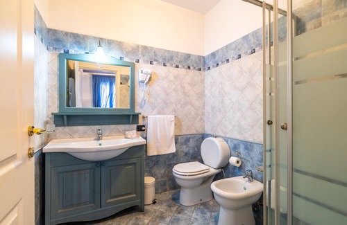Coste Bed & Breakfast | Alhambra B&B Guest House di Charme