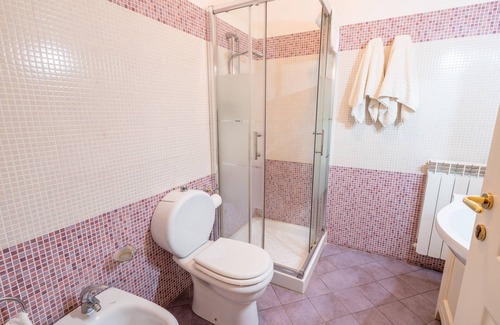 Coste Bed & Breakfast | Alhambra B&B Guest House di Charme