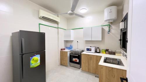 Al Hamra Apartment | Alhamra Arc