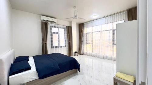 Al Hamra Apartment | Alhamra Arc