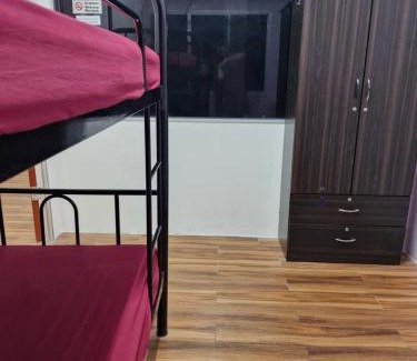Hulu Selangor Hotel | Alhuda Roomstay