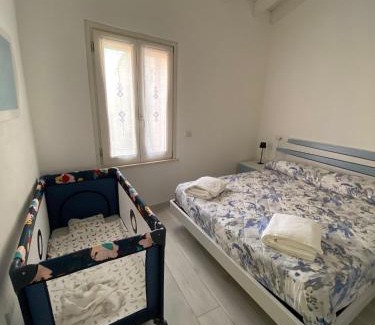 Cabras House | Ali'S rooms and apartments