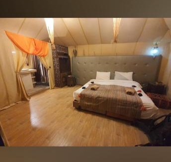 Merzouga Other | Ali Zawa Camp