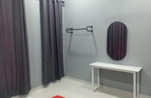 Kota Bharu Apartment | Alias Residence - Homestay Kubang Kerian