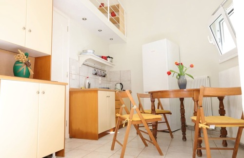 Corfu Apartment | Alibertini Studios 1