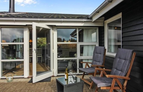 Hjørring House | "Alice" - 1.3km from the sea by Interhome