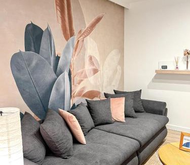 Cluj-Napoca Apartment | Alice Apartment