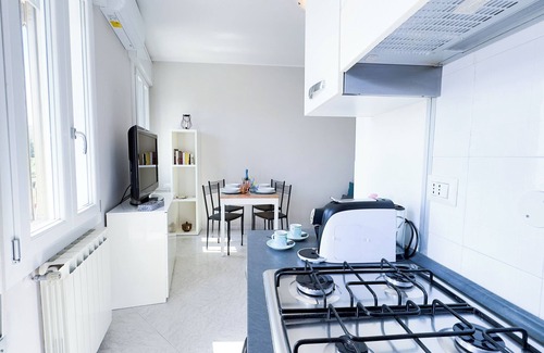 Chioggia Apartment | Alice by Ca-Sa Check