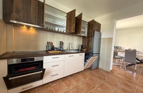 Seoca Apartment | Alice