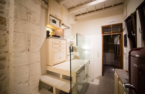 Old Town Rethymnon House | Alice Residence - Two Storey Luxury Residence in the Heart of Rethymno Old Town