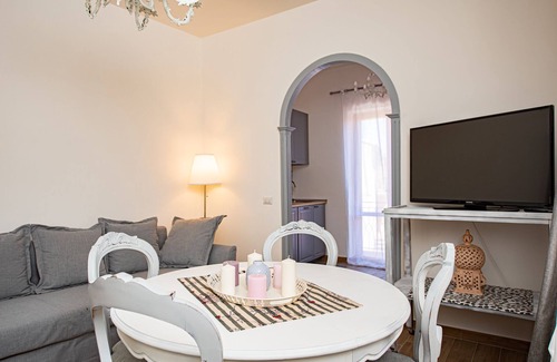 Roccalvecce House | Alice's House in St. Angel the Fairyland