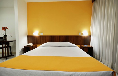 Centro Hotel | Alice Vitoria By Nobile