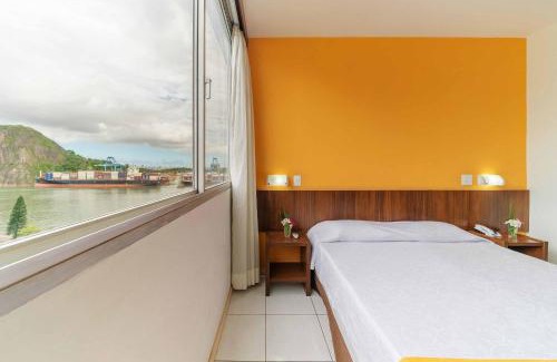 Centro Hotel | Alice Vitoria Hotel By Nobile