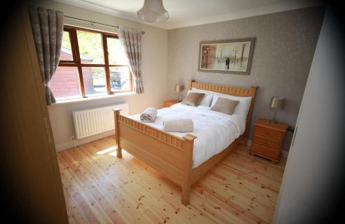 Castleblayney House | Alices Loft & Cottages