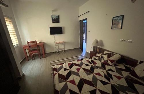 Abomey-Calavi Apartment | Alifa tankpè calavi 3 CH