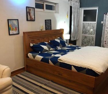 Abomey-Calavi Apartment | Alifa tankpè calavi 3 CH