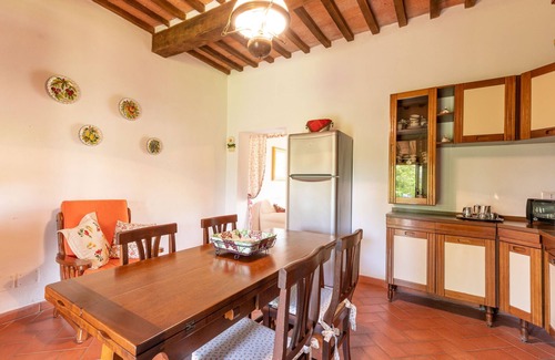 Montieri House | Alighiero II by Interhome