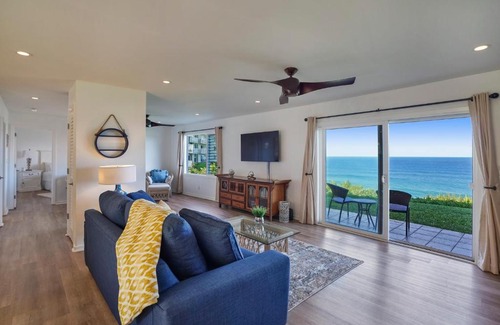Princeville Apartment | Alii Kai Resort #5102