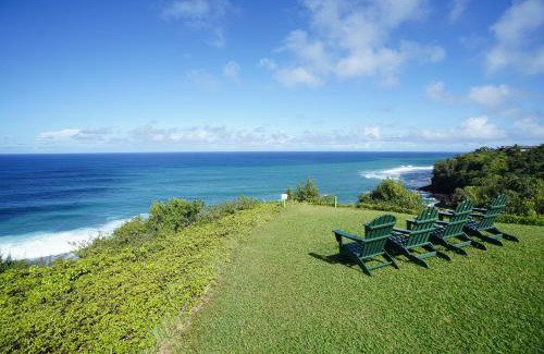 Princeville Apartment | Alii Kai Resort #5102