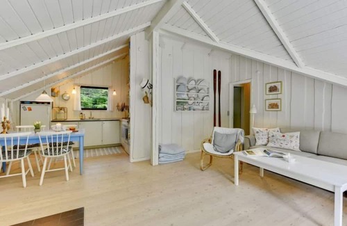 Thyholm House | "Alika" - 200m to the inlet by Interhome