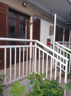 Ierissos Apartment | Aliki