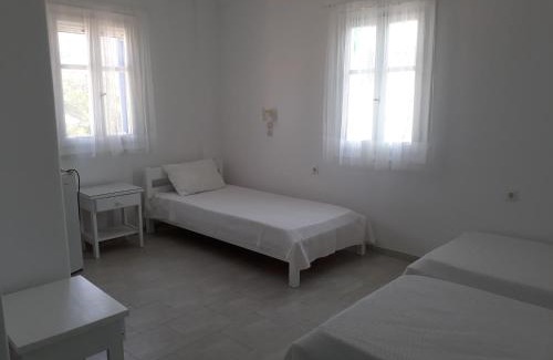 Aliki Hotel | Aliki Panorama Rooms -breakfast included-