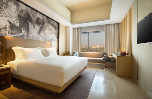 Laweyan Hotel | Alila Solo, Java