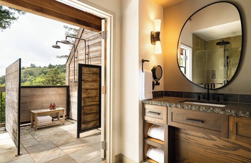 Posts Resort | Alila Ventana Big Sur - Inclusive Resort