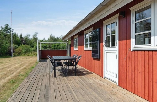 Storvorde House | "Alim" - 400m to the inlet by Interhome