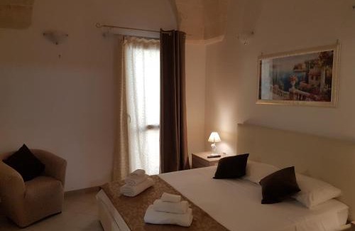 Lizzano Bed & Breakfast | ALIMAR B&B