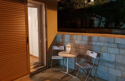 Alimos Apartment | Alimos Studio Beach Apartment