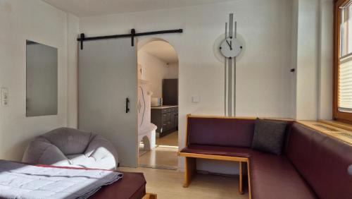 Unterrotte Apartment | Alina's DIY-Haus St.Jakob