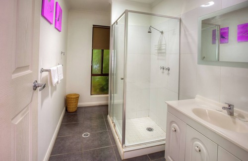 Bright Apartment | Alinga Longa 1, Bright