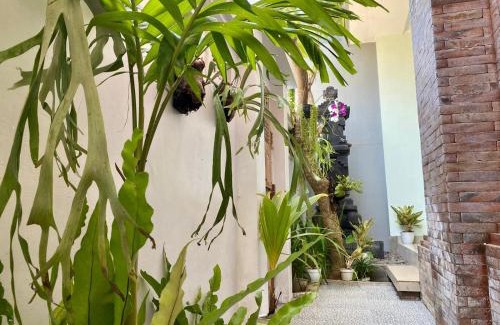 Batubulan House | Alinka's Homestay