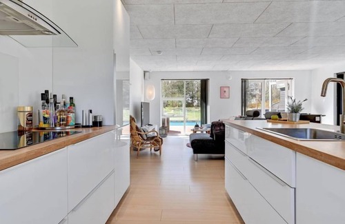 Glesborg House | "Alisa" - 6.7km from the sea by Interhome