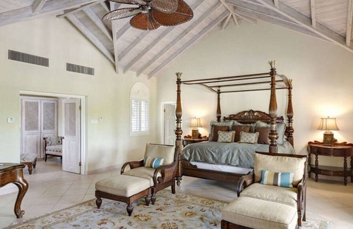 Halcyon Heights Villa | Aliseo at Sandy Lane Luxury villa