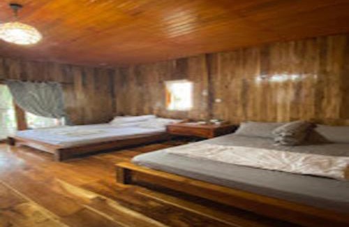 Bira House | Alisya Beach House Bara