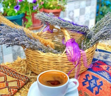 Kuyucak Hotel | Aliya Konak - Köy Evi ve Lezzetleri