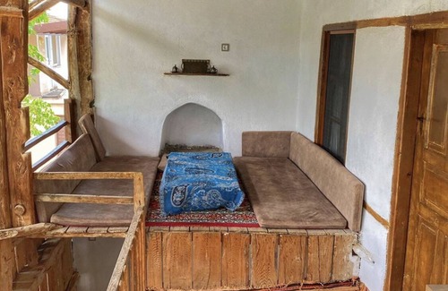 Kuyucak Hotel | Aliya Konak - Köy Evi ve Lezzetleri